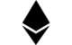 Logotipo de Ethereum método de pago cripto disponible