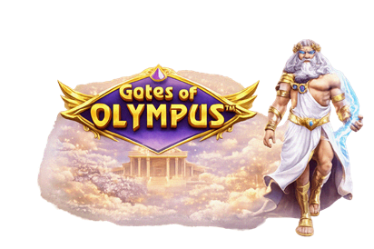 Slot Gates Of Olympus con Zeus en el Olimpo y multiplicadores en cascada hasta x500